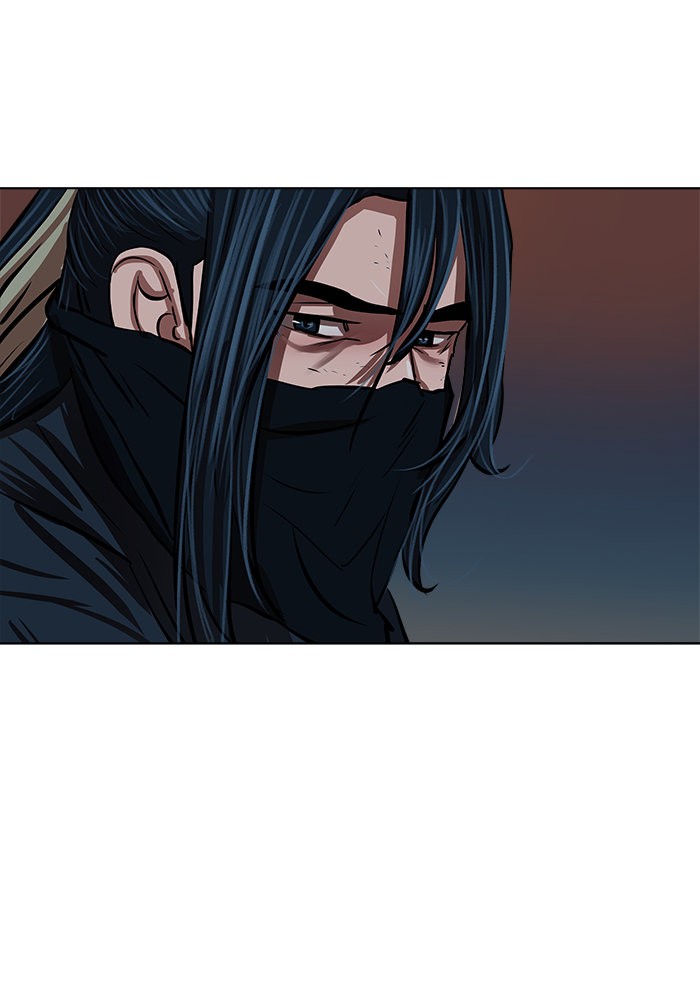 Escort Warrior 110 08